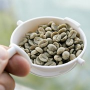 Зеленый кофе для похудения фото