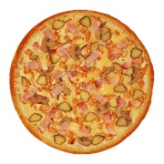 Пицца Регина фото