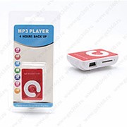 MP3 плеер с логотипом Beats (Красный)