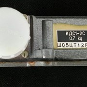 Коробка дорожной сигнализации КДС1-2С