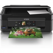 Многофункциональное устройство EPSON Expression Home XP-323 c WI-FI (C11CD90405) фото