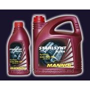 STAHLSYNT ULTRA SAE 5W-50 API SL/CF Моторное масло на гидросинтетической основе фото