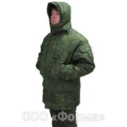 Куртка для военных “Командир“ фото