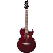 Акустическая гитара Ibanez SX72 TBC фото