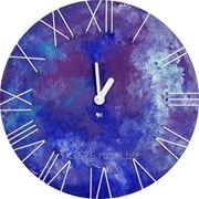 Часы Gioko холодный синий, артикул JC15-32b/h фото