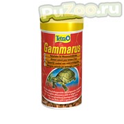 Tetra gammarus - корм тетра гаммарус для водных черепах фото