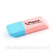 Ластик комбинированный MAPED Duo-Gom фото