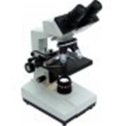Биологический микроскоп NK-103C (Аналог KONUS CAMPUS) фото