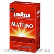 Кофе молотый Lavazza Mattino 250g фото