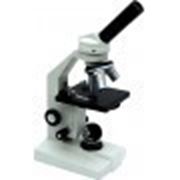 Биологический микроскоп NK-103A фото