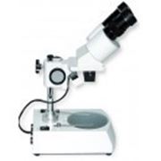 Бинокулярный микроскоп XTX-2C (10x; 2x) фото