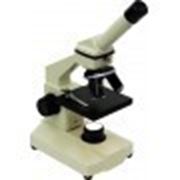 Биологический мини-микроскоп SX-AL фото