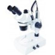 Тринокулярный микроскоп ST60-24T2 (Аналог KONUS CRYSTAL) фото