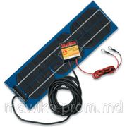 Solar Pulse Battery Charger 6 Watt 12Volt ERV фото