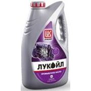 302-024 Лукойл масло Промывочное (н.к) 4л