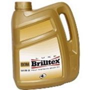 049-684 LUXE Brilltex EXTRA 0W30 синт(масло мотор.) 4 л