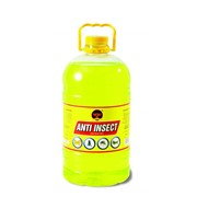 Летний стеклоомыватель Anti insect 4,5л фото