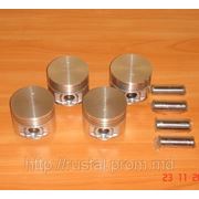 Поршни на двигатель погрузчика Nissan K15 (0.5) фото