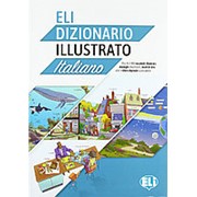 ELI Illustrated Dictionary: ELI Dizionario illustrato фото