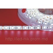 Светодиодная лента — 60l/m 5050 Super SMD LED (Белый) waterproof
