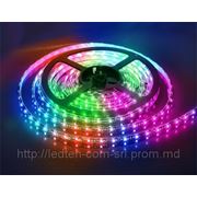 Светодиодная лента, серия RGB фото