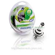 Автомобильные лампочки Philips фото