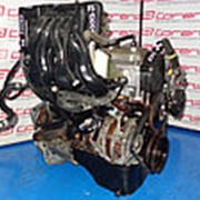 Двигатель MAZDA B3 для DEMIO. Гарантия, кредит. фото