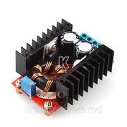 DC-DC Set-up Adjustable Power Supply Boost Module Charger фото
