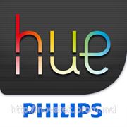 Умные лампы Philips Hue фотография