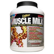 Протеин CytoSport Muscle Milk в Алматы фотография