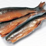 Рыбопродукты холодного копчения фото