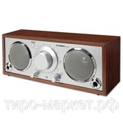Радиоприемник First AM/FM, AUX/наушники питание, 2 динамика, стерео AC/DC фото