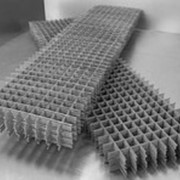 Армопояс, сетка кладки 50Х50, 0,50мх2 м фотография