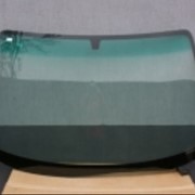 Автомобильные стекла, дкупить стекло лобовоеля Acura MDX 00-06 Киев , лобов.зел.гол. (на стекле написано HONDA) фото
