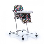 Стульчик Y801-WBFH фото