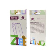 Чехол Zibelino для APPLE iPhone 12 / 12 Pro Soft Matte Black ZSM-APL-12PRO-BLK фото