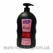 Жидкое мыло Rose Gallus, 1000 мл. фото