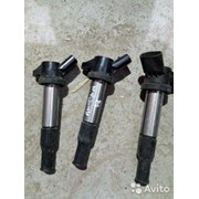 Катушка зажигания лифан х60 фото