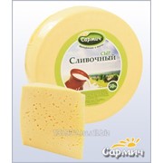 Сыр Сливочный Сармич фото