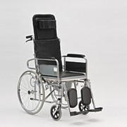 Кресла инвалидные