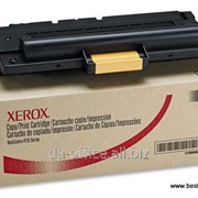 Xerox 113R00667 черный 56196 фотография