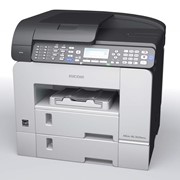 Гелевый принтер Aficio SG 3110DN 987061/405751