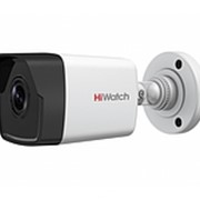 HiWatch DS-I200(C) (4mm) Видеокамера IP фотография