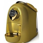 S04 Coffee Maker GOLD