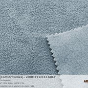 АРМТЕКС Серия Комфорт – Флис 280 ДТУ СЕРЫЙ#319 фото