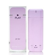Givenchy Play Pink wom 75ml Туалетная вода для женщин