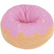 Носки doiy, doughnut, розовые (71026) фото