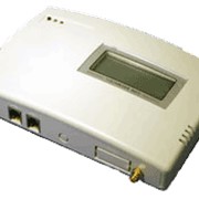 Cтационарный беспроводный GSM шлюз. FSX (порт) PBX-1103 терминал.