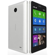 Nokia XL Dual SIM White фото