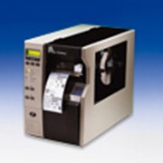 Принтер штрихового кода Zebra 110 Xi III Plus